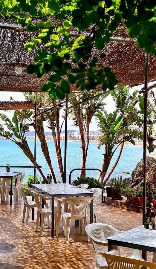 Casares Beach Golf Apartment With Private Garden Direct Pool Access Exterior foto