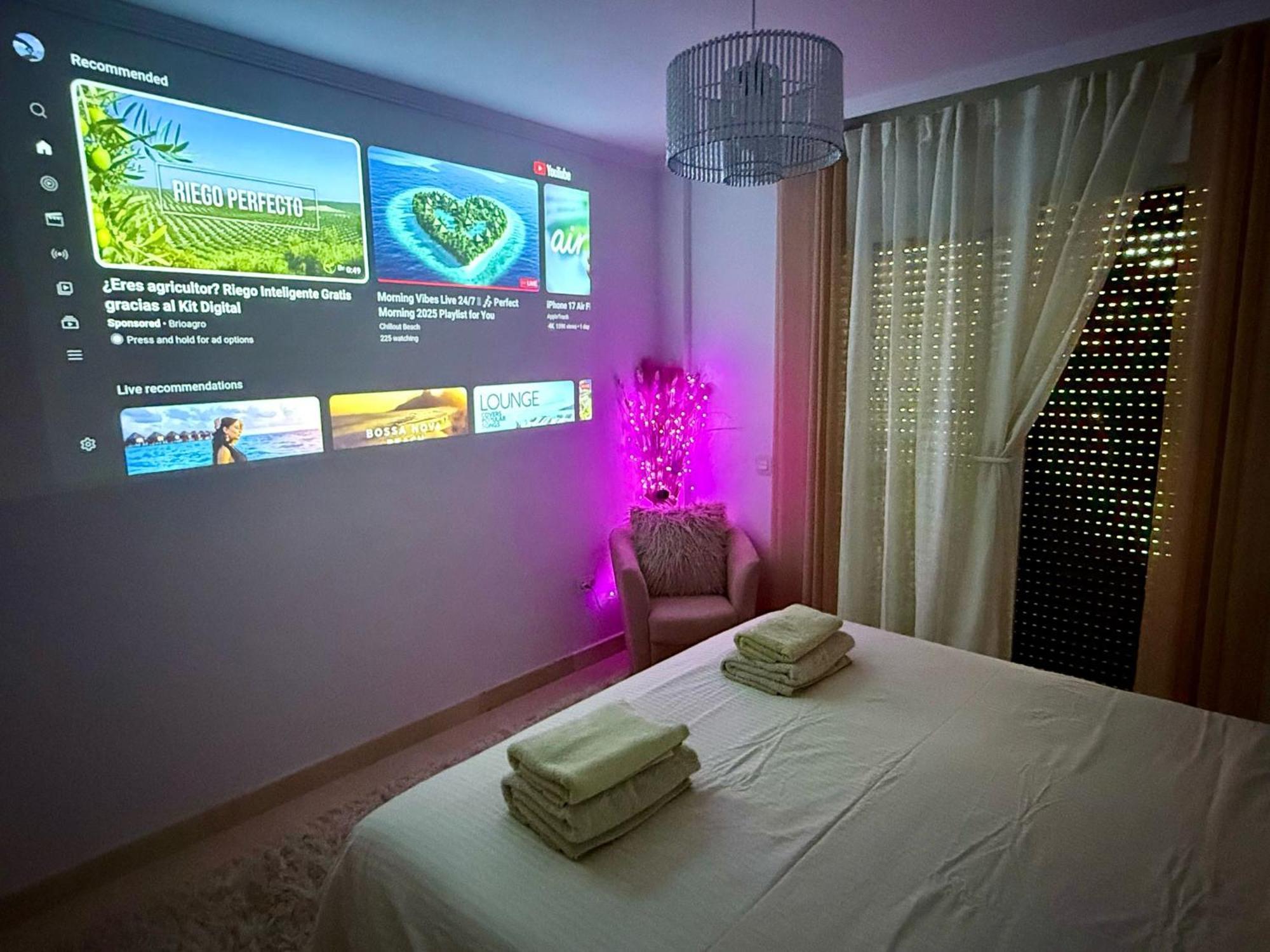 Casares Beach Golf Apartment With Private Garden Direct Pool Access Exterior foto