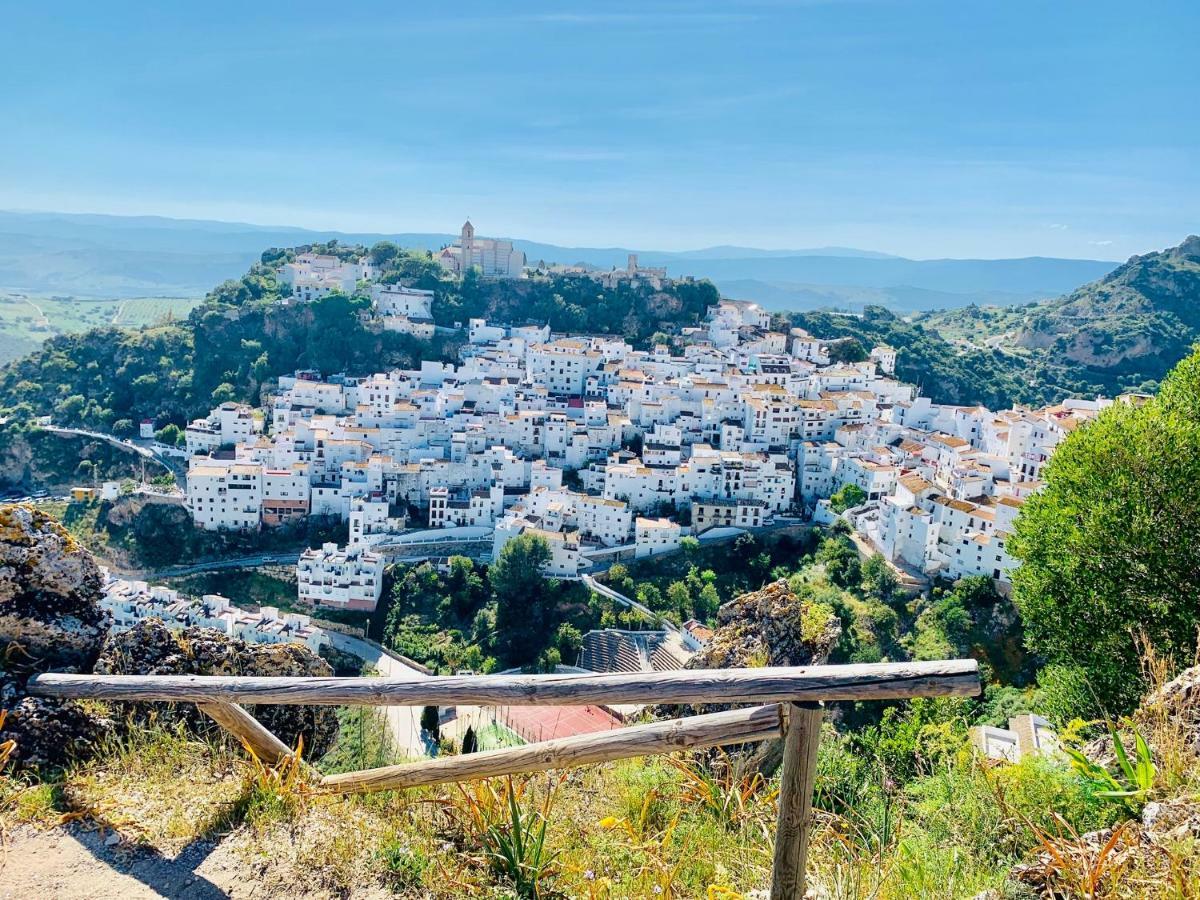 Casares Beach Golf Apartment With Private Garden Direct Pool Access Exterior foto